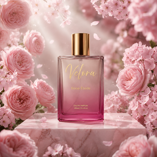 Rose Etoile - 100ml