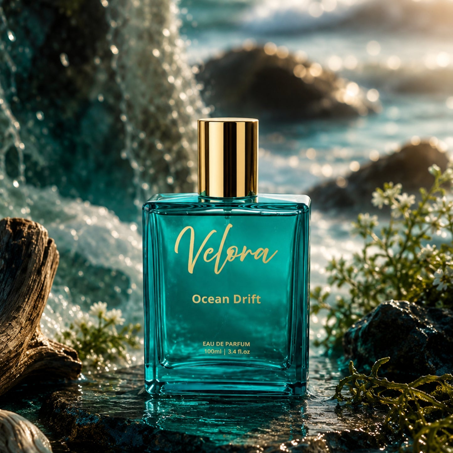 Ocean Drift - 100ml