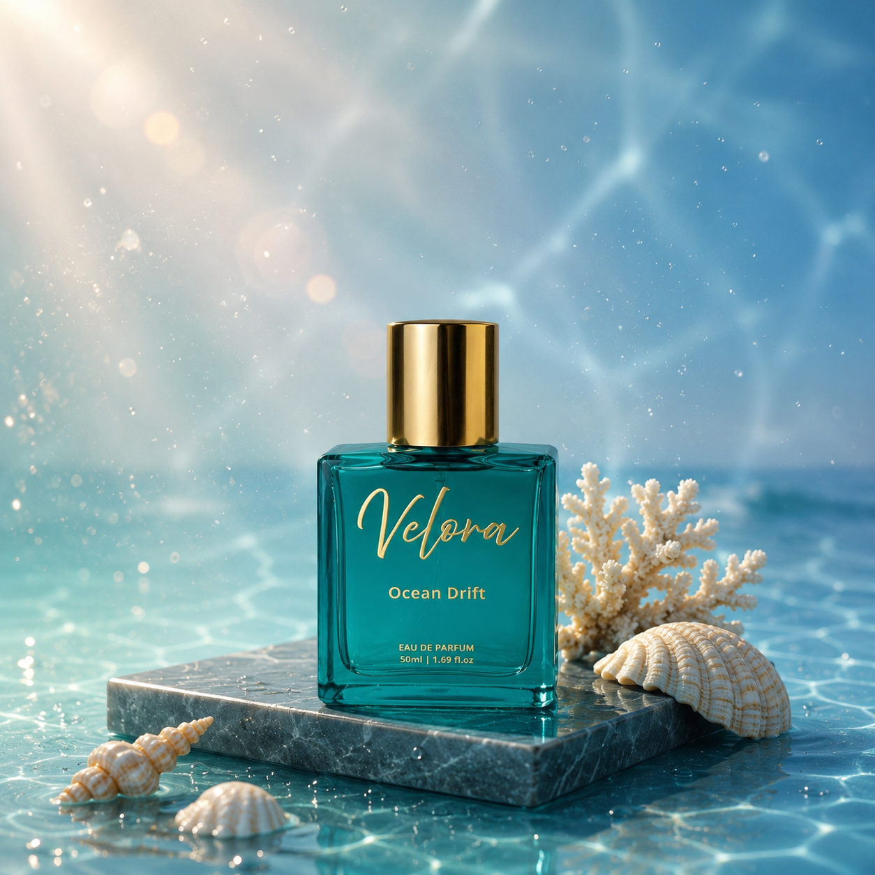 Ocean Drift - 50ml