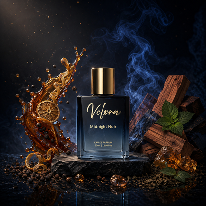 Midnight Noir - 50ml