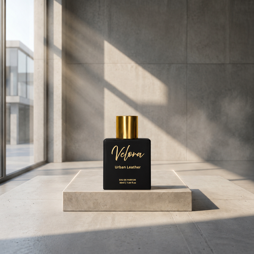 Urban Leather - 50ml