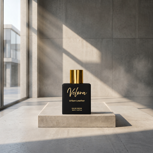 Urban Leather - 50ml