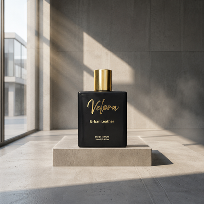 Urban Leather - 100ml