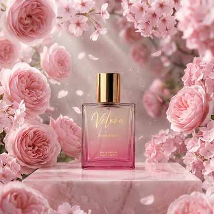 Rose Etoile - 50ml
