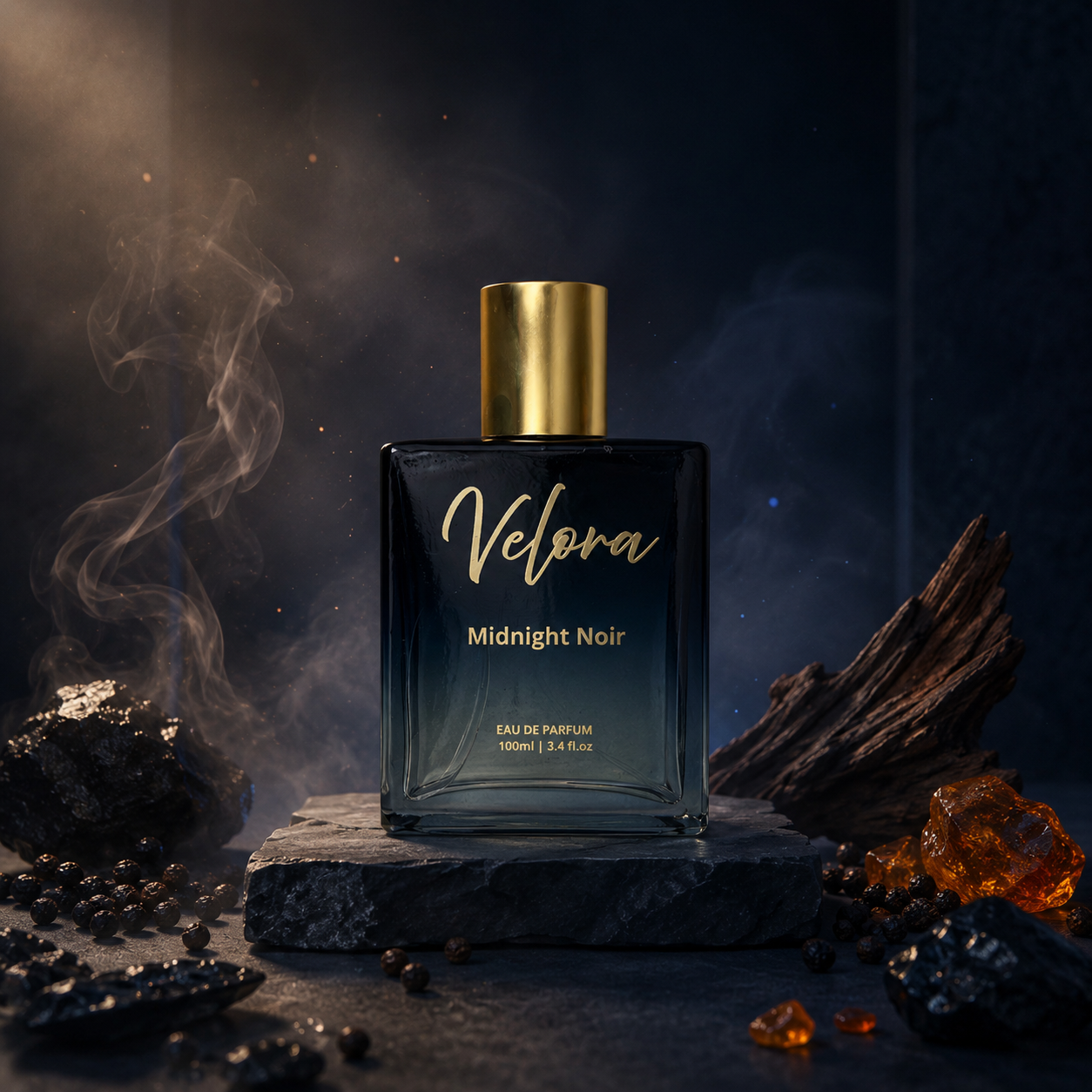 Midnight Noir - 100ml