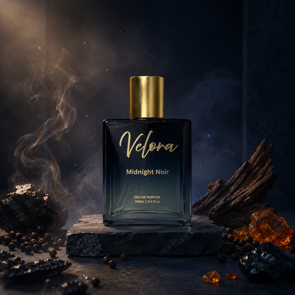 Midnight Noir - 100ml