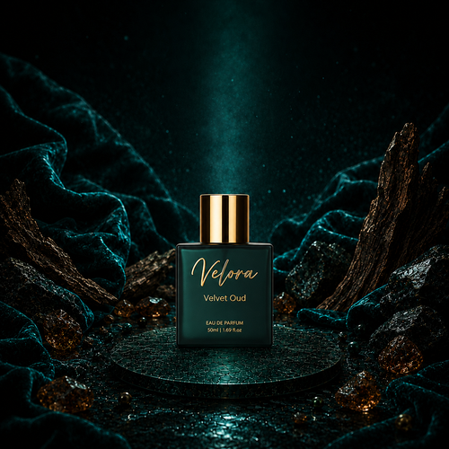 Velvet Oud - 50ml