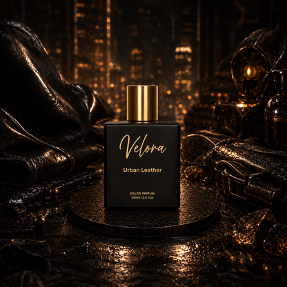 Urban Leather - 100ml