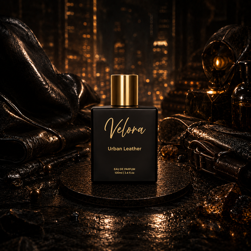 Urban Leather - 100ml