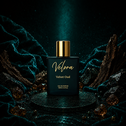 Velvet Oud - 100ml