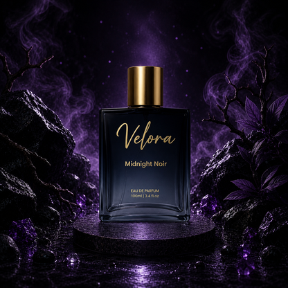Urban Leather + Midnight Noir - 100ml