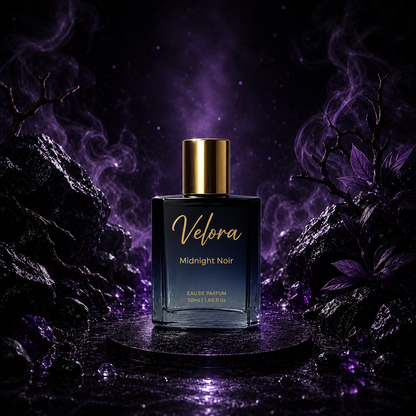 Midnight Noir - 50ml