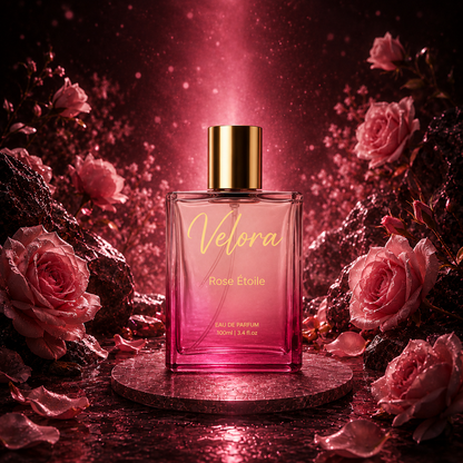Rose Etoile - 100ml