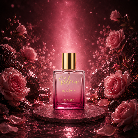 Rose Etoile - 50ml