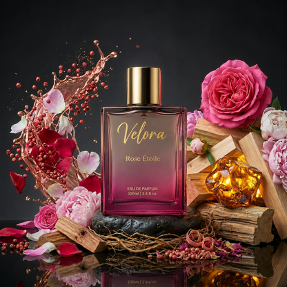 Rose Etoile - 100ml