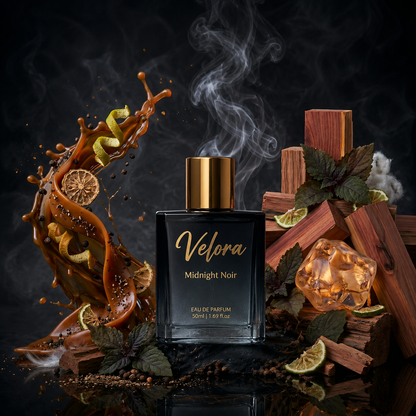 Midnight Noir - 50ml