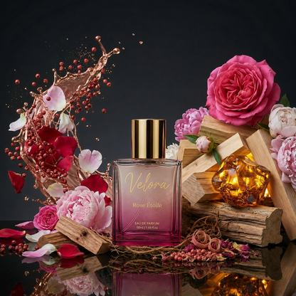 Rose Etoile - 50ml