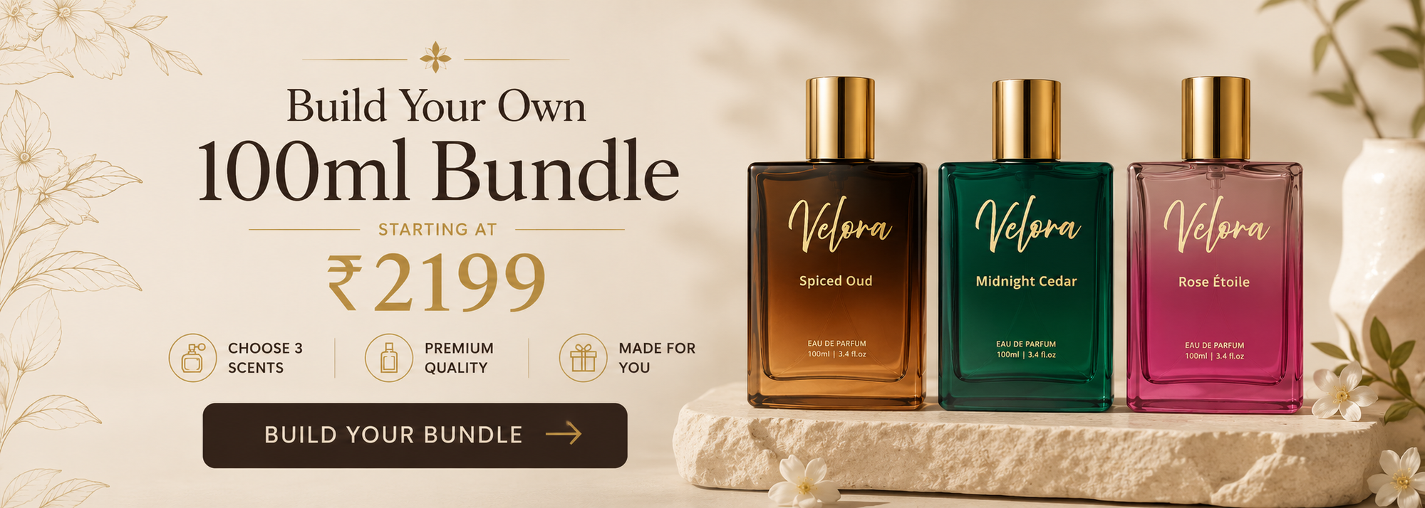 Velora Bundle Banner