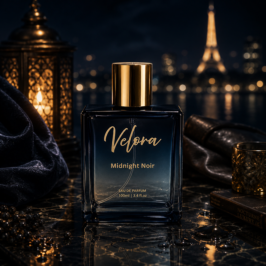 Midnight Noir - 100ml