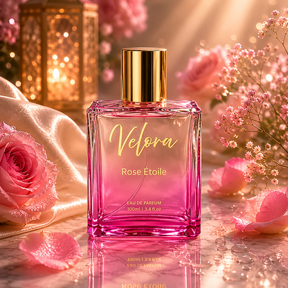 Rose Etoile - 100ml