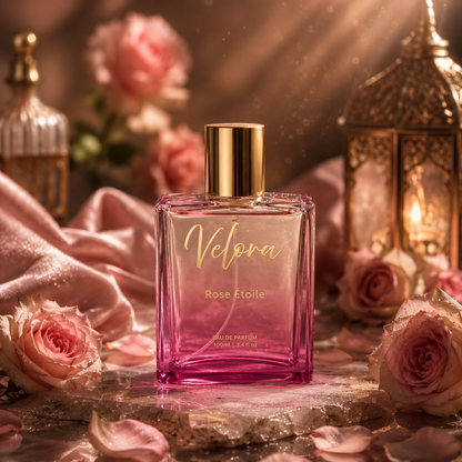 Rose Etoile - 100ml