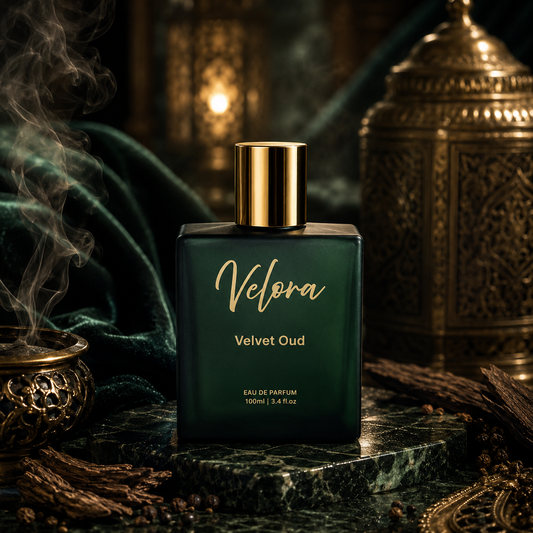 Velvet Oud - 100ml