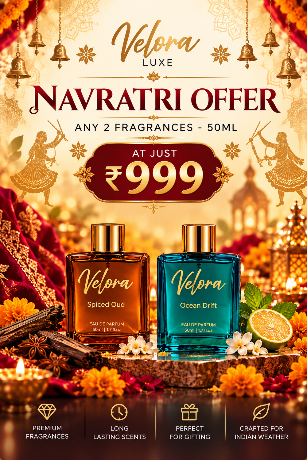 Navratri Offer